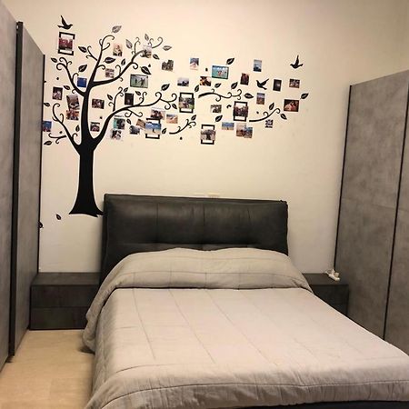 סלרנו Bross Apartament מראה חיצוני תמונה