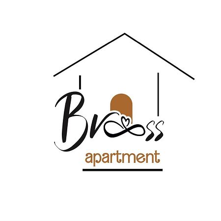 סלרנו Bross Apartament מראה חיצוני תמונה