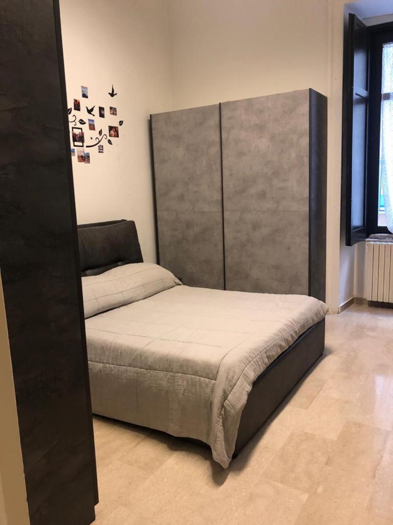סלרנו Bross Apartament מראה חיצוני תמונה