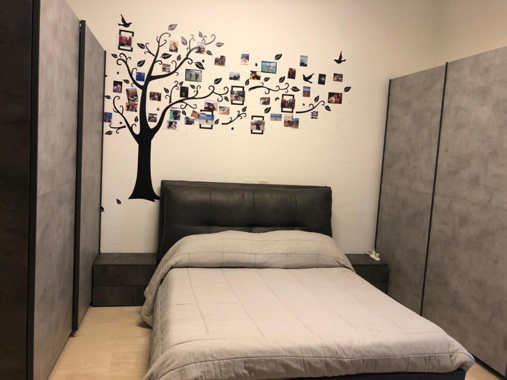 סלרנו Bross Apartament מראה חיצוני תמונה
