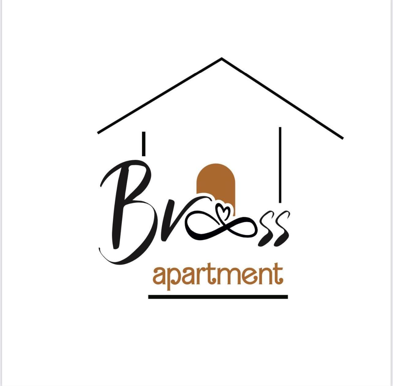 סלרנו Bross Apartament מראה חיצוני תמונה